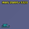 IRAS 20495+5323