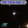 TYC 2324-592-1