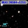 IRAS 20504+5251