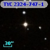 TYC 2324-747-1