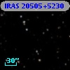 IRAS 20505+5230