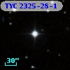 TYC 2325-28-1