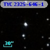 TYC 2325-646-1