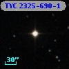 TYC 2325-690-1
