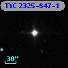 TYC 2325-847-1