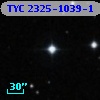 TYC 2325-1039-1