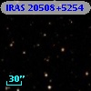 IRAS 20508+5254