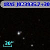 1RXS J023935.7+301929