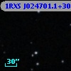 1RXS J024701.1+303253