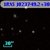 1RXS J023749.2+305209