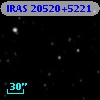IRAS 20520+5221