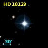 HD  18129