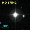 HD  17542