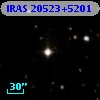 IRAS 20523+5201