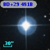 BD+29   481B