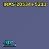 IRAS 20534+5213