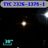 TYC 2326-1378-1