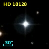 HD  18128