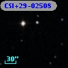 CSI+29-02508