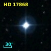 HD  17868