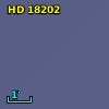 HD  18202