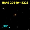 IRAS 20549+5223