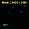 IRAS 02499+2954
