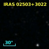 IRAS 02503+3022