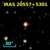 IRAS 20557+5301