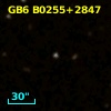 GB6 B0255+2847