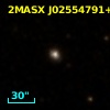 2MASX J02554791+2851041
