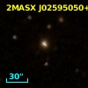 2MASX J02595050+2835302