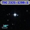 TYC 2325-1299-1