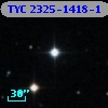 TYC 2325-1418-1