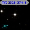 TYC 2326-374-1