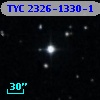 TYC 2326-1330-1