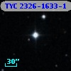 TYC 2326-1633-1