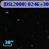 [DSL2000] 0246+309