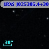 1RXS J025305.4+304618