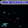 1RXS J025342.6+292040