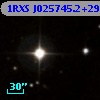 1RXS J025745.2+293950