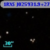 1RXS J025931.9+274338