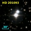 HD 201093