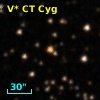 V* CT Cyg