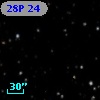 28P  24