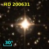 HD 200631