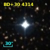 BD+30  4314
