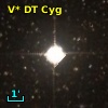 V* DT Cyg