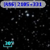 [A86] 2105+331