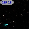28P  25